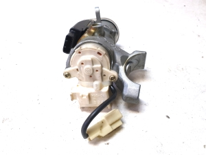 TOYOTA Avensis Verso M2 (2001–2009) Ignition switch 45020287 - 2