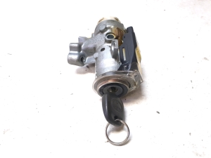 TOYOTA Avensis Verso M2 (2001–2009) Ignition switch 45020287 - 4