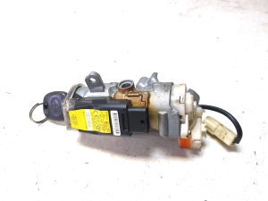 TOYOTA Avensis Verso M2 (2001–2009) Ignition switch 45020287 - 5
