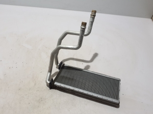 TOYOTA ProAce (2016–2026) Heater core SU001A5426 - 2