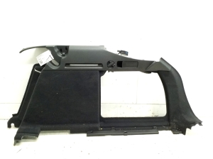 Panneau de garniture latérale du coffre - 8W9863880H