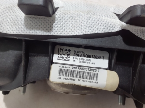 TOYOTA ProAce (2016–2026) Beifahrerairbag 9809449580 - 2