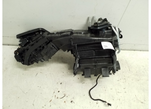 AUDI A4 B9 (2015–2026) Système de chauffage habitacle avec composants - 3