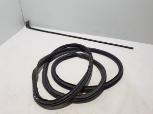 TOYOTA ProAce (2016–2026) Esiukse tihenduskumm SU001A6021 - 3