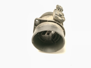 Mercedes Benz A-Class 176 (2012–2018) Luftmassenmesser A6450900048 - 4