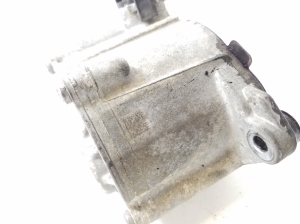 Mercedes Benz SLK-Class 172 (2011–2026) Vaakumpump A6512300565 - 2