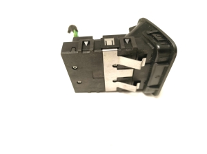 Mercedes Benz A-Class 176 (2012–2018) Parking brake switch A2469050451 - 2