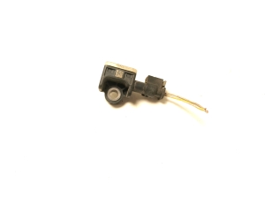   Airbag sensor  - A1668210151 