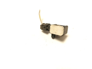 Mercedes Benz A-Class 176 (2012–2018) Airbag sensor A1668210151 - 2
