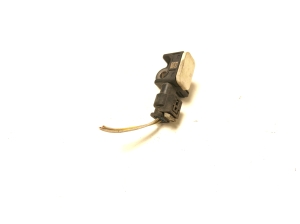 Mercedes Benz A-Class 176 (2012–2018) Airbag sensor A1668210151 - 3
