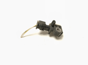 Mercedes Benz A-Class 176 (2012–2018) Airbag sensor A1668210151 - 5