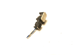 Mercedes Benz A-Class 176 (2012–2018) Airbag sensor A1668210151 - 2