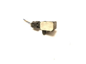 Mercedes Benz A-Class 176 (2012–2018) Airbag sensor A1668210151 - 4
