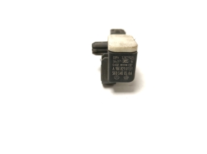Mercedes Benz A-Class 176 (2012–2018) Airbag sensor A1668210151 - 5