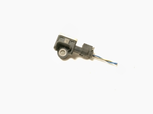   Airbagsensor  - A1668210151 