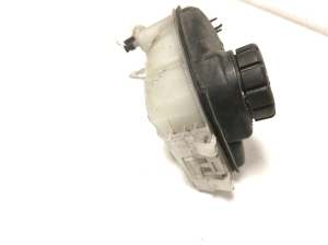 Mercedes Benz A-Class 176 (2012–2018) Coolant reservoir A2465000049 - 2