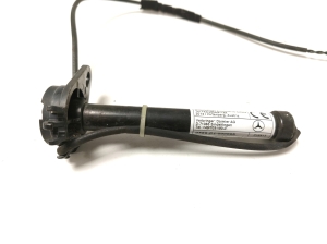 Mercedes Benz A-Class 176 (2012–2018) Kapoti turvapadi A1179061000 - 5