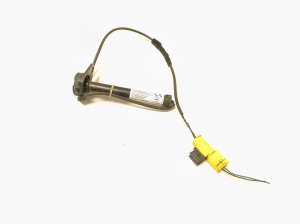   Hood airbag  - A1179061000 