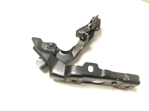 Mercedes Benz A-Class 176 (2012–2018) Hood hinge A1768800428 - 2
