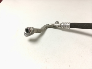 Mercedes Benz A-Class 176 (2012–2018) Klimaleitung A2468302015 - 2