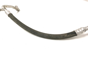 Mercedes Benz A-Class 176 (2012–2018) Klimaleitung A2468302015 - 3