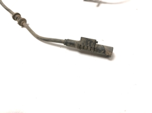 Mercedes Benz A-Class 176 (2012–2018) Front ABS sensor A2465402510 - 3