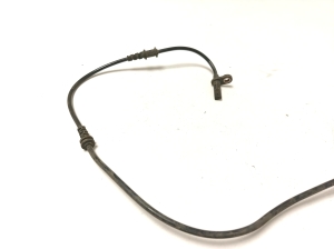 Mercedes Benz A-Class 176 (2012–2018) Front ABS sensor A2465402510 - 4