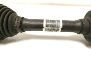 Mercedes Benz A-Class 176 (2012–2018) Front drive shaft and its parts A2463303100 - 2