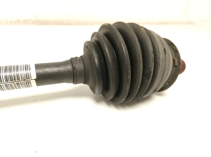 Mercedes Benz A-Class 176 (2012–2018) Front drive shaft and its parts A2463303100 - 4