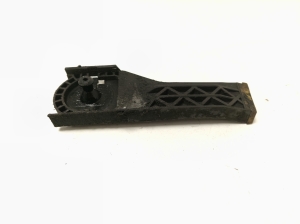 Mercedes Benz A-Class 176 (2012–2018) Radiator bracket A2465040340 - 4