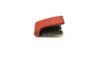   Griff Motorhaubenentriegelung im Innenraum  - A2048800120 