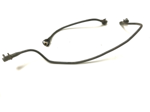 Citroen DS5 (2011–2019) Radiator hose 9681780080 - 2