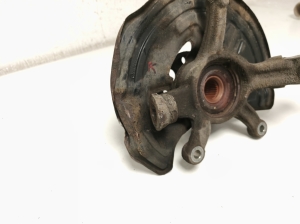 Mercedes Benz A-Class 176 (2012–2018) Front wheel hub A2463320100 - 2