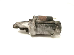Mercedes Benz A-Class 176 (2012–2018) Starter A2709060026 - 2