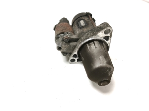 Mercedes Benz A-Class 176 (2012–2018) Starter A2709060026 - 3