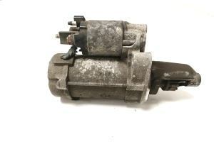 Mercedes Benz A-Class 176 (2012–2018) Starter A2709060026 - 4