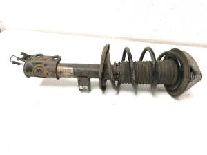 Front shock absorber - A1763203913