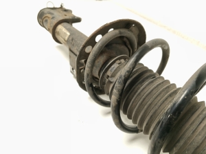 Mercedes Benz A-Class 176 (2012–2018) Front shock absorber A1763203913 - 3