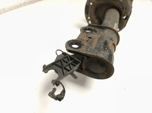 Mercedes Benz A-Class 176 (2012–2018) Front shock absorber A1763203913 - 6