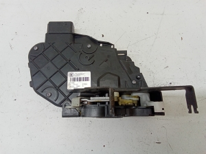 Land Rover Range Rover III (2002–2012) Front door lock FQJ000217 - 2