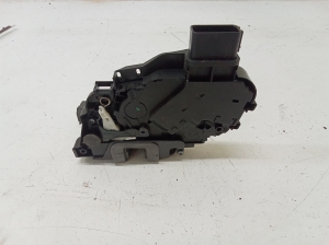 Land Rover Range Rover III (2002–2012) Front door lock FQJ000217 - 3