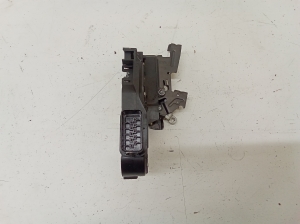 Land Rover Range Rover III (2002–2012) Front door lock FQJ000217 - 4