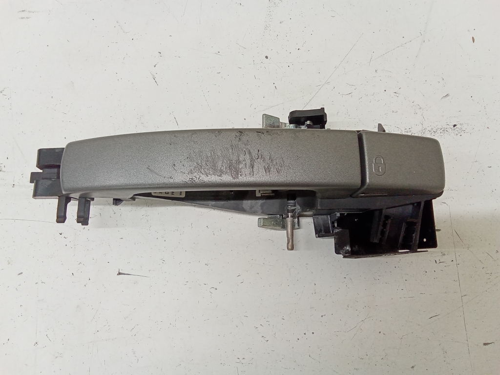 Land Rover Range Rover III (2002–2012) Front door exterior handle 94050163 Land Rover Range Rover III (2002–2012) Front door exterior handle 94050163