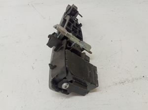 Land Rover Range Rover III (2002–2012) Front door exterior handle 94050163 - 2