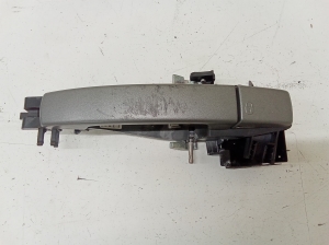 Front door exterior handle - 94050163
