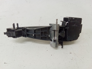 Land Rover Range Rover III (2002–2012) Front door exterior handle 94050163 - 4