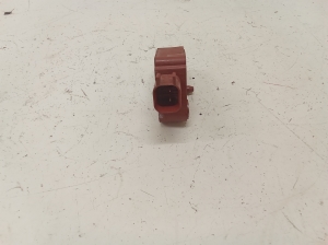 Land Rover Range Rover III (2002–2012) Esiukse muu osa 250107 - 2