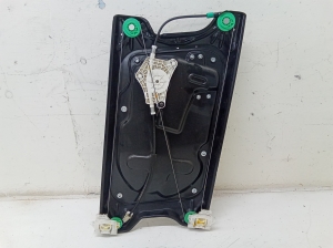 Land Rover Range Rover III (2002–2012) Front door window regulator frame 994730 - 2
