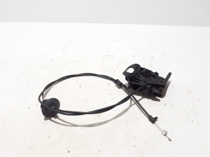 TOYOTA ProAce (2016–2026) Kapoti avamise tross SU001A4280 - 2