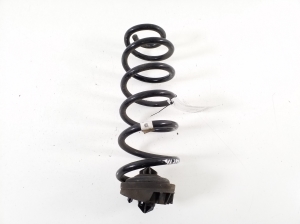 AUDI A4 B9 (2015–2026) Rear spring 8W0511115EA - 2